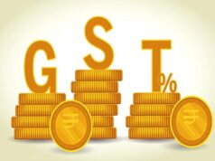 53 करोड़ की फर्जी बिलिंग का मास्टरमाइंड गिरफ्तार, राज्य GST की बड़ी कार्रवाई
