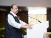 हैदराबाद में ‘‘हार्ट ऑफ ए जैन – इंटरनेशनल कॉन्क्लेव में किया पुस्तक का विमोचन