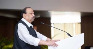 हैदराबाद में ‘‘हार्ट ऑफ ए जैन – इंटरनेशनल कॉन्क्लेव में किया पुस्तक का विमोचन