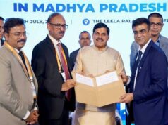 मध्यप्रदेश निवेशकों के लिए नीति, नीयत, प्रतिभा और सुरक्षा की गारंटी लेकर आगे आया है