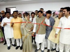 भवनों के निर्माण कार्यों में गुणवत्ता पर विशेष ध्यान