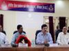 बंदियों के मानसिक स्वास्थ्य प्रबंधन के लिए प्रदेश में विशेष प्रशिक्षण कार्यक्रम प्रारंभ