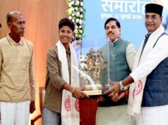 हमारी बेटियां किसी से कम नहीं, क्रांति लेकर आईं हैं प्रदेश में खेल क्रांति