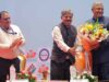 MP के SIR मॉडल की मुख्य निर्वाचन आयुक्त ने की तारीफ, ज्ञानेश कुमार बोले- सबसे पारदर्शी व्यवस्था