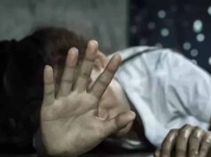 सहेली के भाई ने किशोरी को किया किडनैप, दोस्त के कमरे पर ले जाकर किया दुष्कर्म