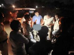 मध्य प्रदेश में सनसनी! रायसेन में तीन बदमाशों ने व्यापारी का हाथ काटा, इलाज से पहले तोड़ा दम