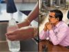स्कूल में पीने के पानी का संकट, छात्रों ने बयां की परेशानी—’बोतल खाली होते ही खरीदना पड़ता है पानी’