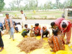 25 आत्मसमर्पित युवाओं को मिला स्वरोजगार
