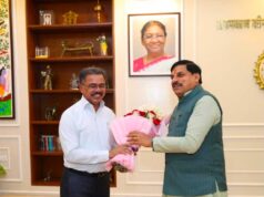अपर मुख्य सचिव से मुख्य सचिव तक का सफर, अशोक बर्णवाल को मिली प्रदेश की बड़ी जिम्मेदारी