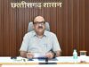 पात्र आवासहीन परिवारों को पक्का घर मिले यह सुनिश्चित हो