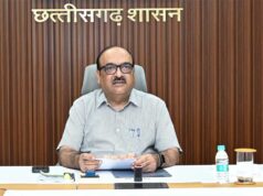 पात्र आवासहीन परिवारों को पक्का घर मिले यह सुनिश्चित हो