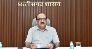 पात्र आवासहीन परिवारों को पक्का घर मिले यह सुनिश्चित हो