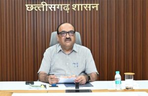 पात्र आवासहीन परिवारों को पक्का घर मिले यह सुनिश्चित हो