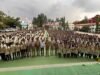अभियान के दूसरे दिन 967जागरूकता कार्यक्रमों के माध्यम से 2लाख 40 हजार से अधिकलोगों को किया गया जागरूक