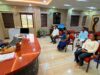 शैली गुप्ता ने अंतरराष्ट्रीय मत्सोगी-डो चैंपियनशिप में जीता स्वर्ण पदक
