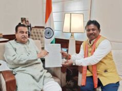 भारतमाला परियोजना से जगदलपुर को जोड़ने और प्रमुख मार्गों के फोरलेन निर्माण की मांग