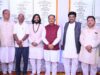 आरंग विधानसभा के विकास को मिली नई गति, 128 करोड़ रुपये से अधिक के विकास कार्यों की सौगात