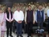 छह सप्ताह का क्राइम सीन मैनेजमेंट प्रशिक्षण कार्यक्रम सफलतापूर्वक पूरा