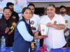 हर बच्चे को गुणवत्तापूर्ण शिक्षा और बेहतर अवसर उपलब्ध कराना सरकार की सर्वोच्च प्राथमिकता है, शिक्षा ही समृद्ध भविष्य की सबसे मजबूत नींव है — राजेश अग्रवाल