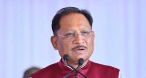 उर्वरकों और प्रमाणित बीजों का पर्याप्त भंडारण, कृषि एवं सहकारिता विभाग की समन्वित व्यवस्था से किसानों को हो रही निर्बाध आपूर्ति