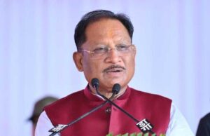 सुरक्षा बलों के साहस, स्थानीय जनसहयोग और पुनर्वास नीति से मिली निर्णायक सफलता – मुख्यमंत्री