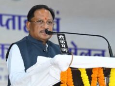 किसानों को नहीं होगी डीएपी की कमी, छत्तीसगढ़ को माह जुलाई में 46,500 टन डीएपी सप्लाई की आपूर्ति प्राप्त