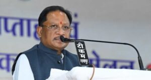 किसानों को नहीं होगी डीएपी की कमी, छत्तीसगढ़ को माह जुलाई में 46,500 टन डीएपी सप्लाई की आपूर्ति प्राप्त