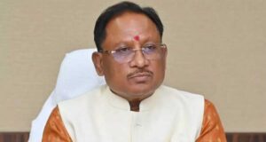 गृह निर्माण एवं अधोसंरचना विकास मंडल द्वारा आयोजित समारोह में होंगे शामिल, वित्त मंत्री ओ.पी. चौधरी करेंगे अध्यक्षता