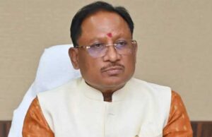 गृह निर्माण एवं अधोसंरचना विकास मंडल द्वारा आयोजित समारोह में होंगे शामिल, वित्त मंत्री ओ.पी. चौधरी करेंगे अध्यक्षता