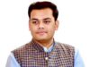‘पहले अपने शासनकाल का हिसाब दें अखिलेश’, संदीप सिंह ने नकल कानून, पेपर लीक और शिक्षा बजट पर घेरा