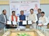 EV, AI-ML, ड्रोन और साइबर सुरक्षा जैसे आधुनिक कोर्स से आत्मनिर्भर बन रहे छत्तीसगढ़ के युवा
