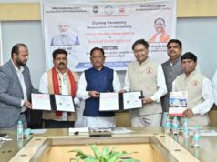 EV, AI-ML, ड्रोन और साइबर सुरक्षा जैसे आधुनिक कोर्स से आत्मनिर्भर बन रहे छत्तीसगढ़ के युवा