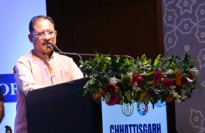 खेलो इंडिया ट्राइबल गेम्स में राज्य के पदक विजेता खिलाड़ियों को दी प्रोत्साहन राशि