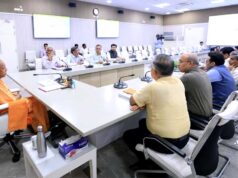 नौ साल में योगी सरकार ने धान खरीद से 80.39 लाख किसानों को पहुंचाया लाभ, 1.03 लाख करोड़ रुपए से अधिक सीधे खातों में पहुंचे