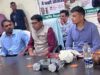 महिला स्व-सहायता समूहों, FPO और युवाओं के लिए खुलेंगे स्वरोजगार के नए द्वार-मंत्री टंक राम वर्मा