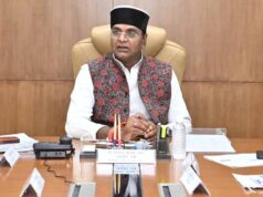सहकारिता आंदोलन को जन-जन तक पहुँचाने का प्रभावी माध्यम बनेगी प्रदर्शनी : मंत्री सारंग