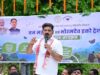 पर्यटन से स्थानीय अर्थव्यवस्था को मिलेगी नई मजबूती- उप मुख्यमंत्री विजय शर्मा