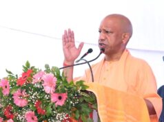 योगी सरकार की जल संरक्षण मुहिम को बड़ी सफलता, हरदोई बना अमृत सरोवर निर्माण में अव्वल