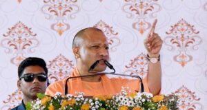 गुंडा व माफियाराज चाहने वालों को जिन्ना पसंद, हमें गन्ना पसंद: मुख्यमंत्री