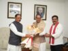 दुर्गम बस्तर में तेज़ सड़क विकास की पहल, मुख्यमंत्री साय ने केंद्र से अरुणाचल मॉडल लागू करने का अनुरोध