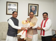 दुर्गम बस्तर में तेज़ सड़क विकास की पहल, मुख्यमंत्री साय ने केंद्र से अरुणाचल मॉडल लागू करने का अनुरोध
