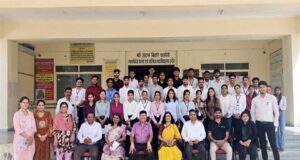 महाविद्यालयों, विश्वविद्यालयों में परांपरागत विषय से पढ़ाई कर रहे विद्यार्थियों के लिए उच्च शिक्षा विभाग उपलब्ध करवा रहा रोजगारोंमुखी शिक्षा