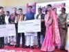 ‘दीदी के गोठ’ में गूंजी आत्मनिर्भर बस्तर की आवाज