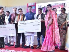 ‘दीदी के गोठ’ में गूंजी आत्मनिर्भर बस्तर की आवाज