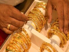 सोना हुआ ₹37,000 सस्ता! निवेशकों के लिए बड़ी खुशखबरी, जानिए अभी खरीदें या करें इंतजार