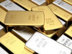 Gold-Silver Price Today: चांदी में भारी गिरावट जारी, 13 दिन में ₹13,000 सस्ती, सोना भी हुआ धड़ाम