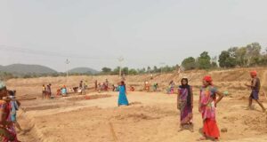 प्रदेश के सभी जिलों में जन सम्मेलन-सह-लॉन्च कार्यक्रम आयोजित, हजारों नागरिकों ने की सहभागिता