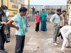 बिना लाइसेंस उर्वरक-कीटनाशक का भंडारण और निर्माण कर रहे दो गोदाम सील, भारी मात्रा में सामग्री जब्त