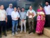 मुख्यमंत्री विष्णुदेव साय के नेतृत्व में ग्रामीण महिलाओं को मिल रहा आत्मनिर्भरता का संबल