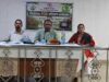 वन अधिकारियों और मैदानी अमले को ऑनलाइन पीओआर एवं वन अपराध जांच प्रक्रिया का प्रशिक्षण